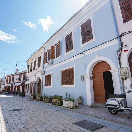 Art Rooms Gjuhadol Shkodër 外观 照片