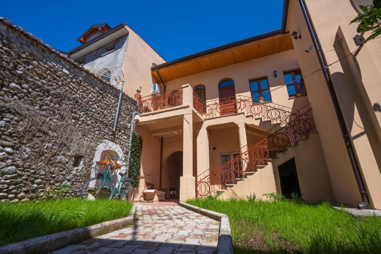 Art Rooms Gjuhadol Shkodër 外观 照片