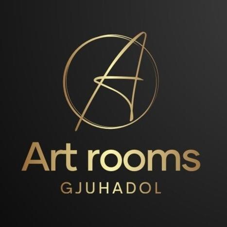 Art Rooms Gjuhadol Shkodër 外观 照片