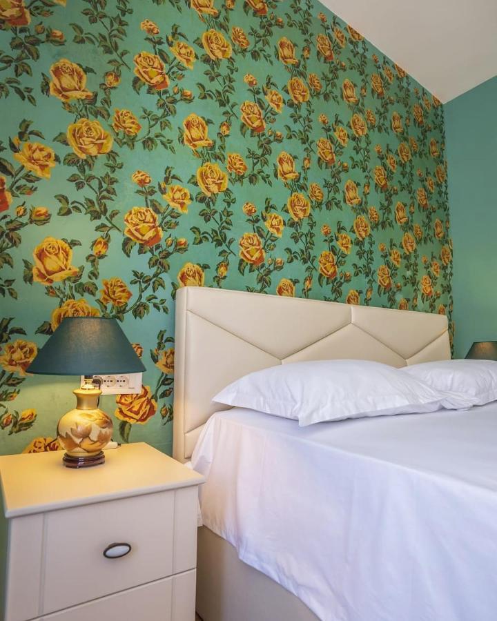 Art Rooms Gjuhadol Shkodër 外观 照片